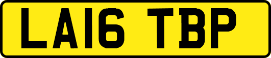 LA16TBP