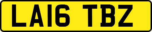 LA16TBZ