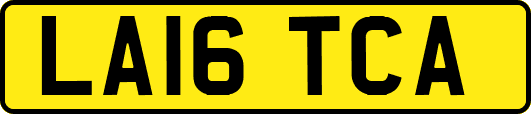 LA16TCA