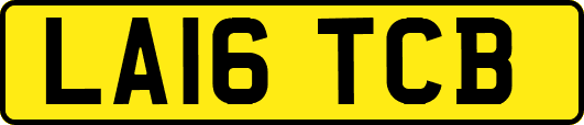 LA16TCB