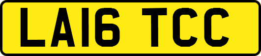 LA16TCC