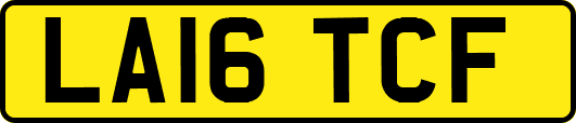 LA16TCF