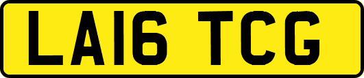 LA16TCG