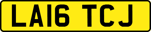 LA16TCJ