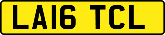 LA16TCL