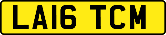 LA16TCM