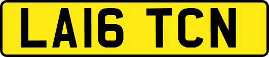 LA16TCN