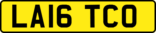 LA16TCO
