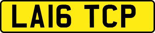 LA16TCP