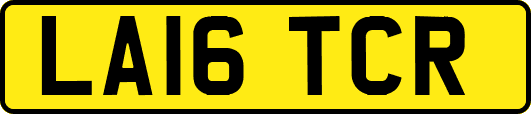 LA16TCR