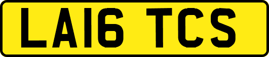 LA16TCS
