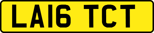 LA16TCT
