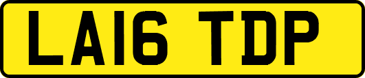 LA16TDP