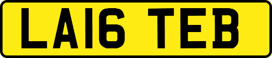 LA16TEB