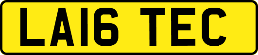 LA16TEC
