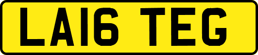 LA16TEG
