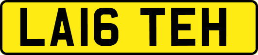 LA16TEH