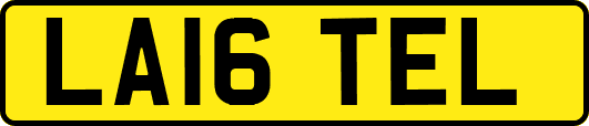 LA16TEL
