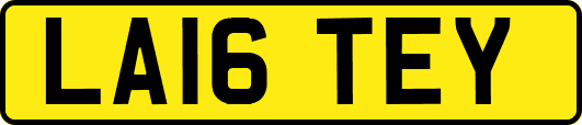 LA16TEY