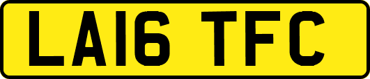 LA16TFC