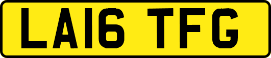LA16TFG