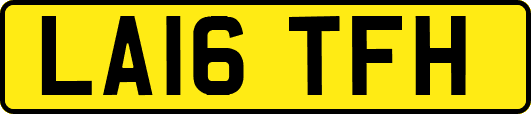 LA16TFH