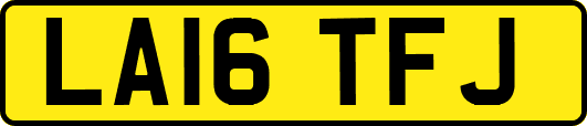 LA16TFJ