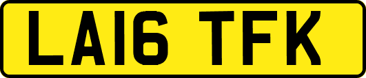 LA16TFK