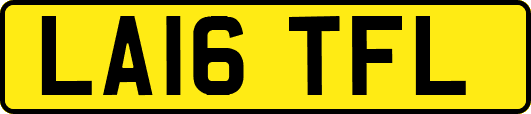 LA16TFL