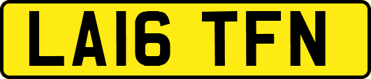 LA16TFN