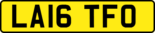 LA16TFO