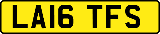 LA16TFS