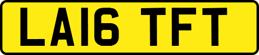 LA16TFT