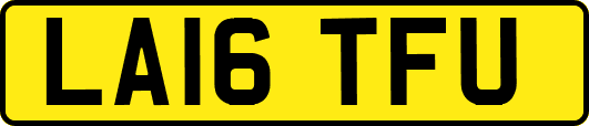 LA16TFU