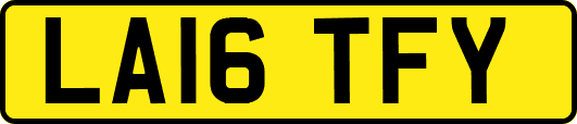 LA16TFY