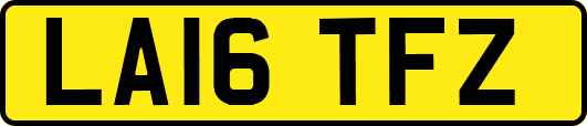 LA16TFZ
