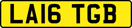 LA16TGB