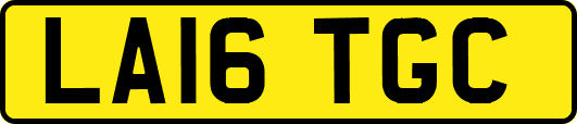 LA16TGC