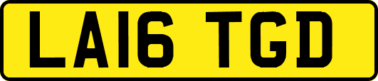 LA16TGD