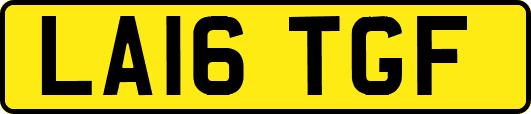 LA16TGF