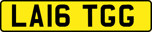LA16TGG