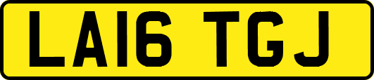 LA16TGJ