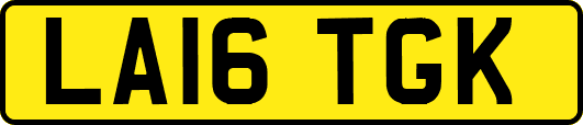 LA16TGK