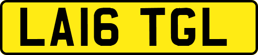 LA16TGL
