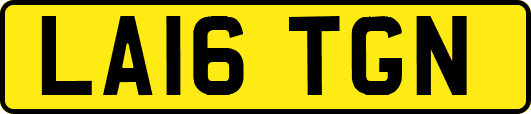 LA16TGN