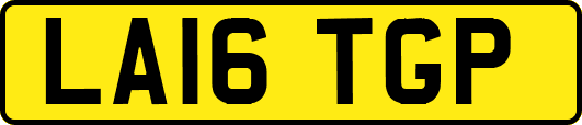 LA16TGP