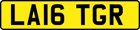 LA16TGR
