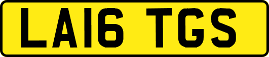 LA16TGS