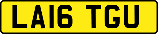 LA16TGU