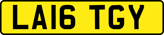 LA16TGY